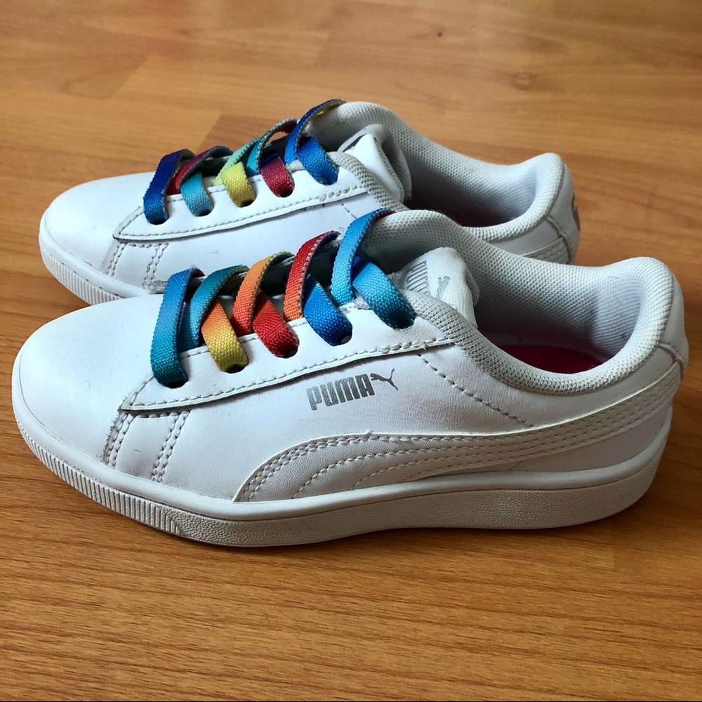 Toddler - Puma Sneakers - Sz 12C
